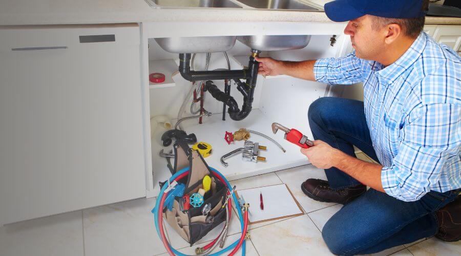 Professional Leak Detection in Hesperia, CA