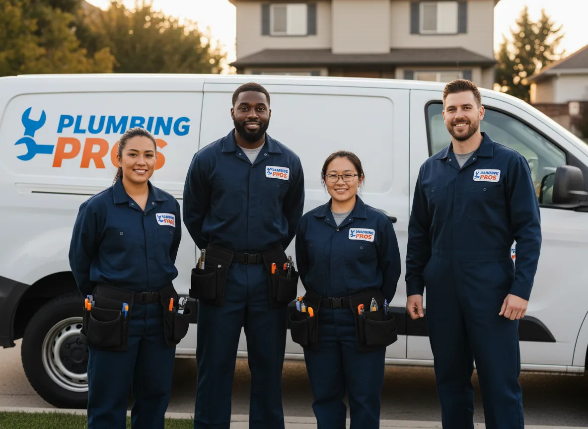 Water Heater Repair company in Hesperia, CA
